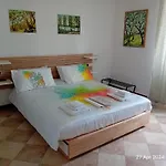 Affittacamere Il Giardino La Spezia Cinque Terre