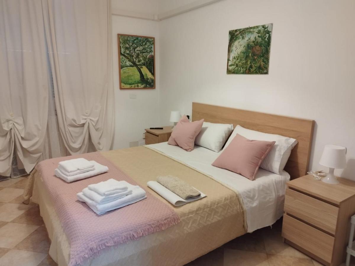 Guest house Il Giardino Cinque Terre *