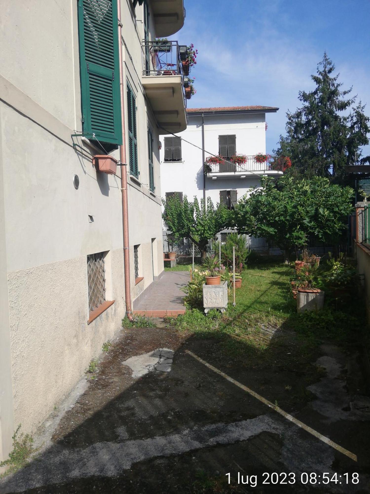 Il Giardino Cinque Terre Guest house *