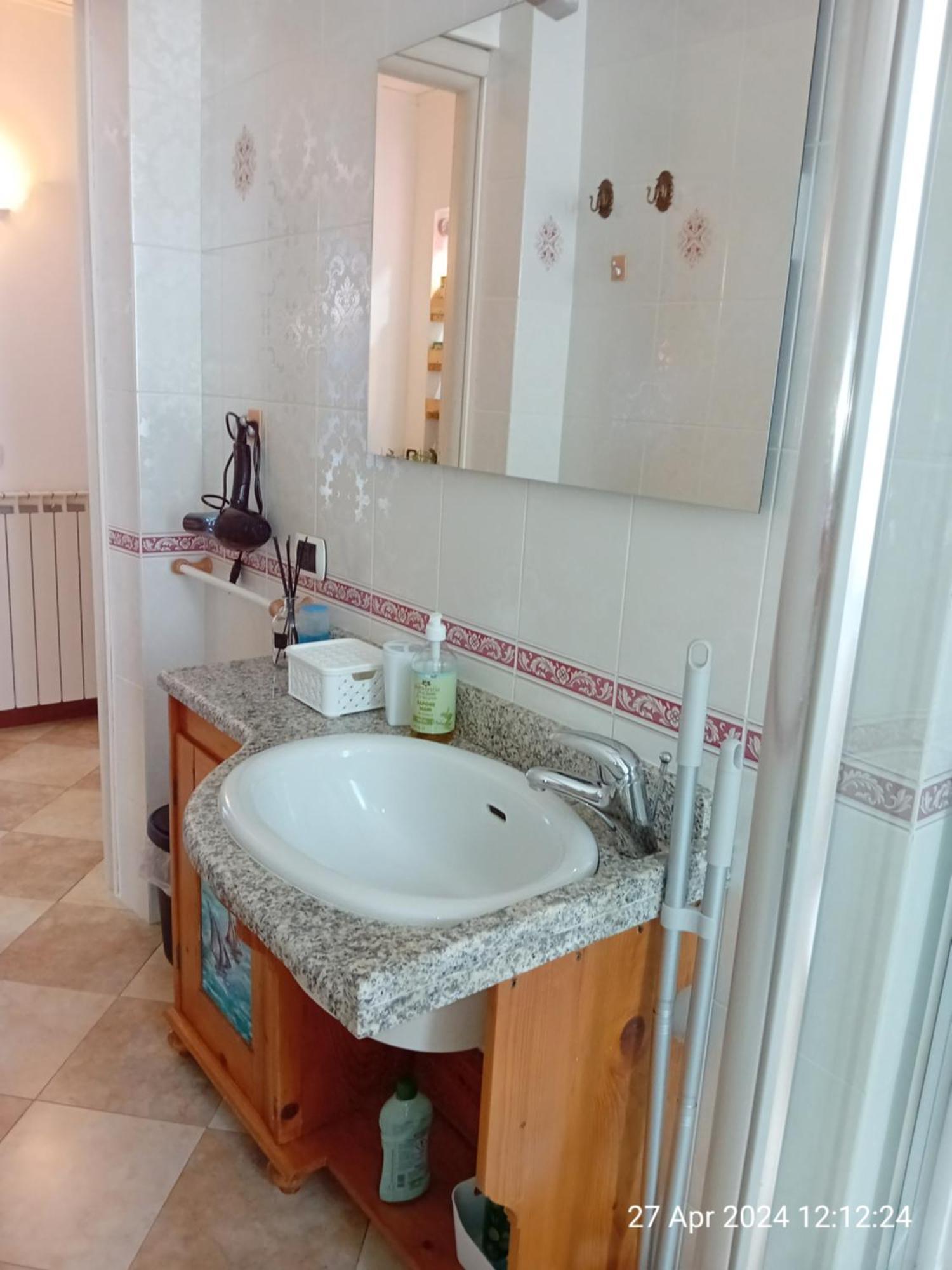 Guest house Il Giardino Cinque Terre