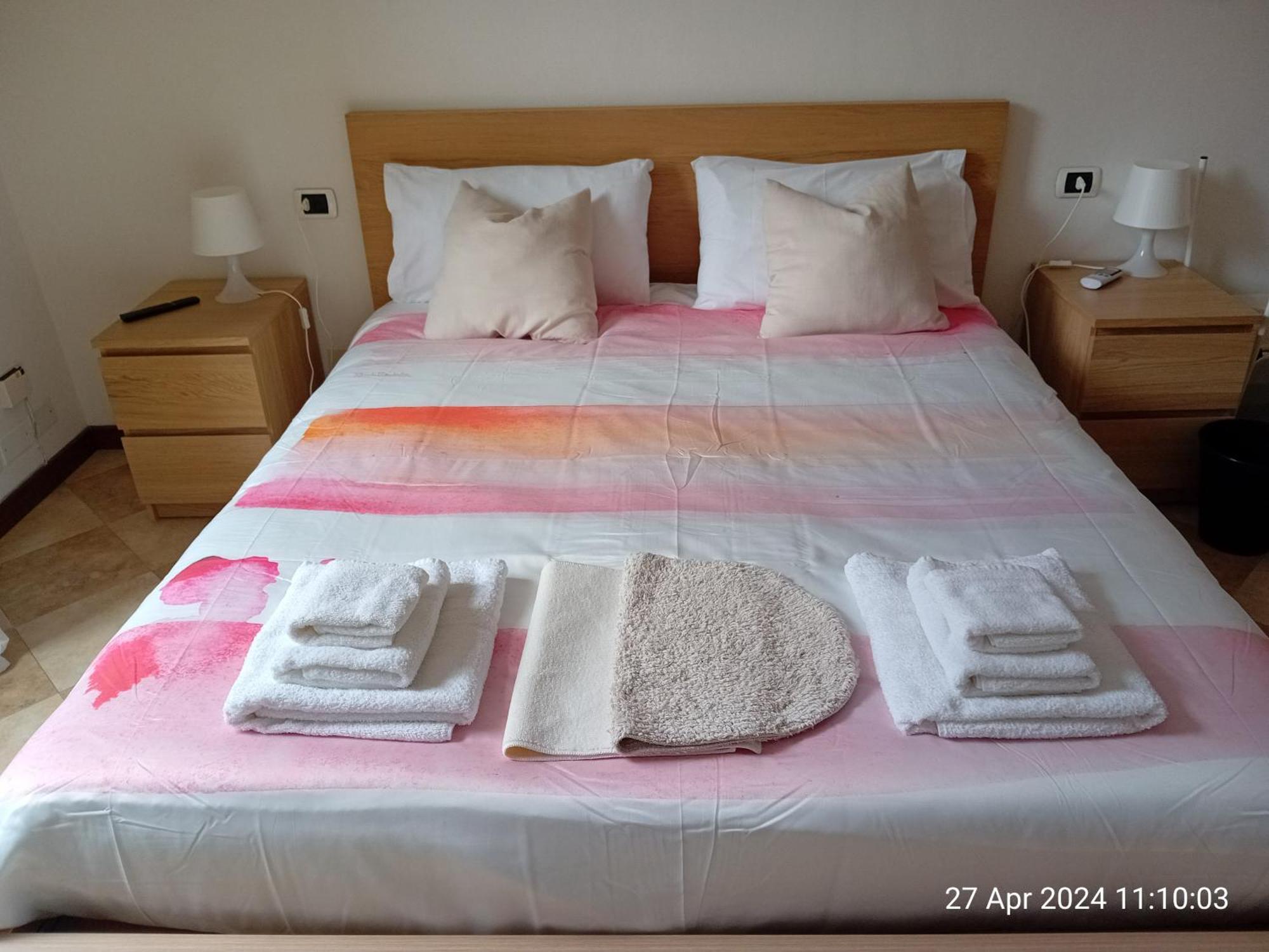 Guest house Il Giardino Cinque Terre *