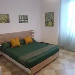 Affittacamere Il Giardino La Spezia Cinque Terre