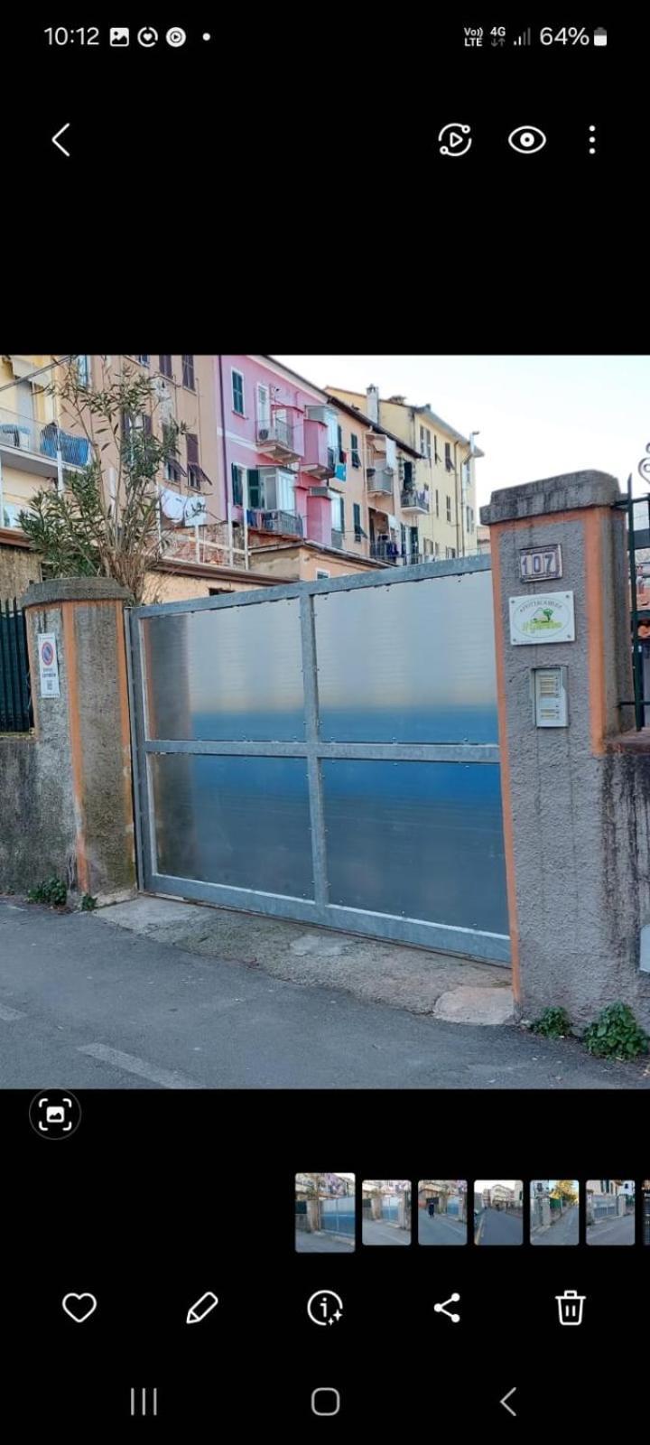 Affittacamere Il Giardino Cinque Terre *