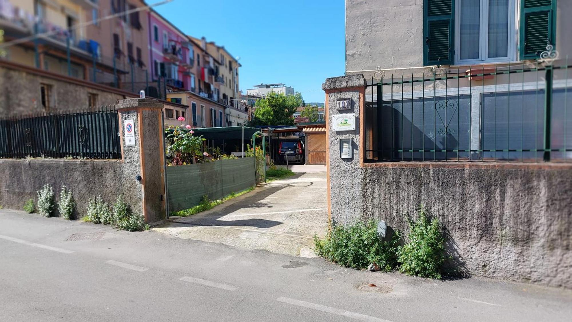 Affittacamere Il Giardino Cinque Terre La Spezia